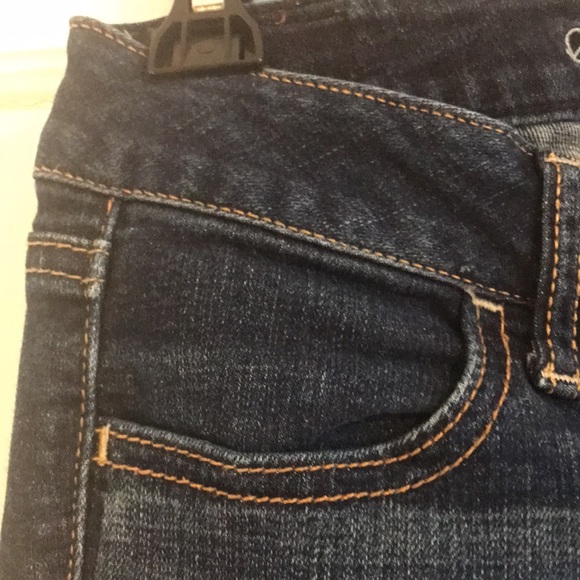 American eagle Jegging size S stretch great shape classic jeans - Picture 3 of 7